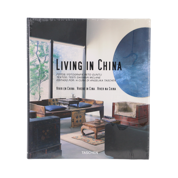 Livro Living In China Iep Livro - 64414