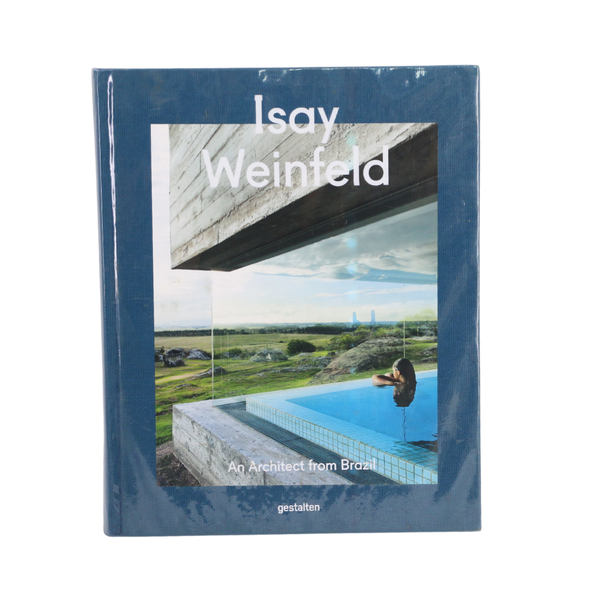 Livro Isay Weinfeld - 56830