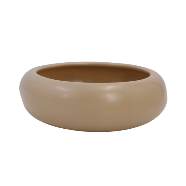 Bowl Nude Cerâmica - 63935