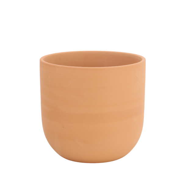 Vaso M Terracota Cerâmica - 62902