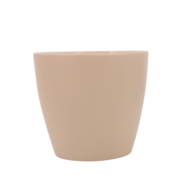 Vaso P Nude Cerâmica - 63058