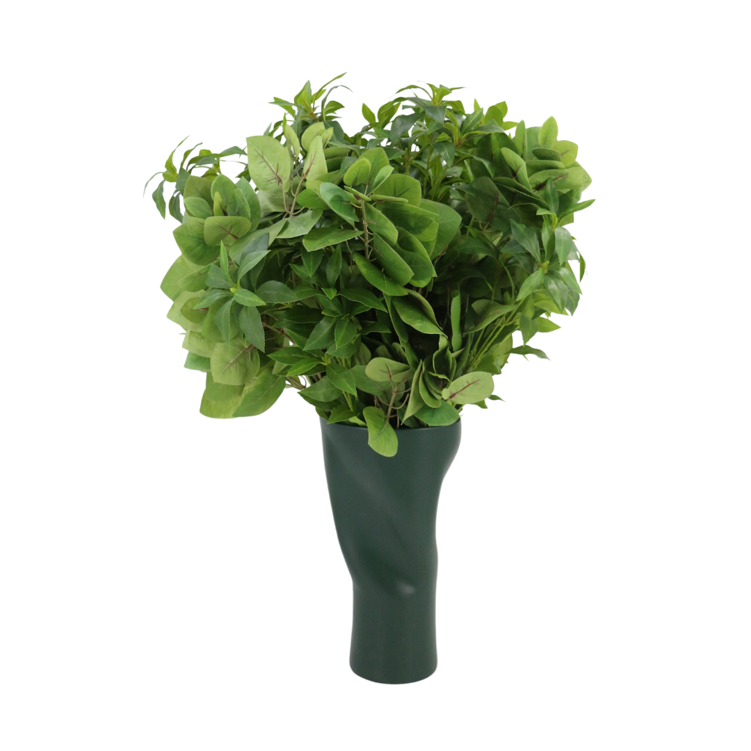 Haste Planta Verde Folhas - 63615